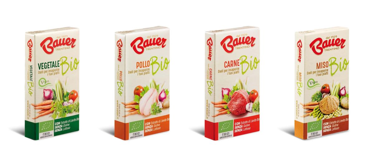 Bauer: qualità e sostenibilità certificate