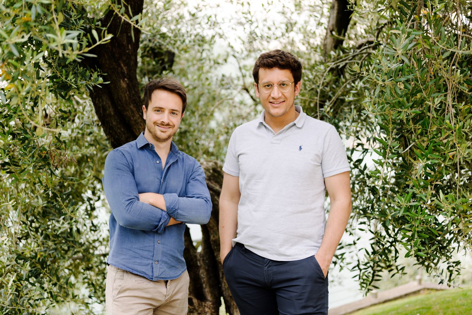 Doppietta Forbes Under30 per i co-founder della startup Dalfilo