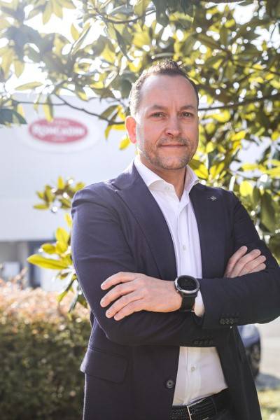 Roncadin entra nel mercato delle pizze fresche con l'acquisizione di Ada Food