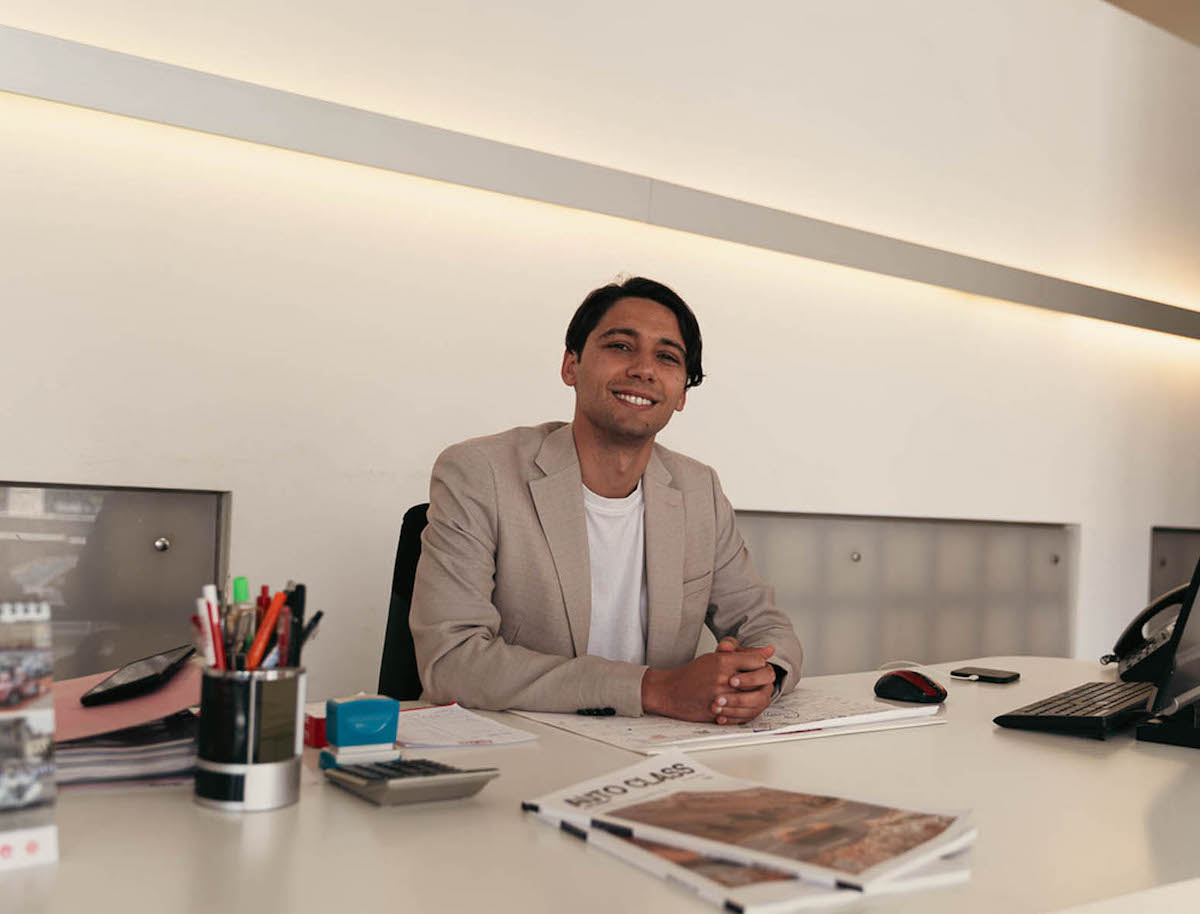 Viesse Auto, pioniera negli investimenti sulla formazione, affronta le sfide del recruiting