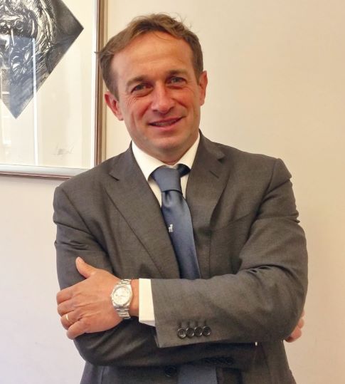 Apo Conerpo è al fianco di Aism per sostenere la ricerca sulla sclerosi multipla