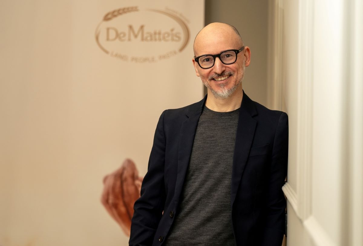 De Matteis Agroalimentare diventa società benefit