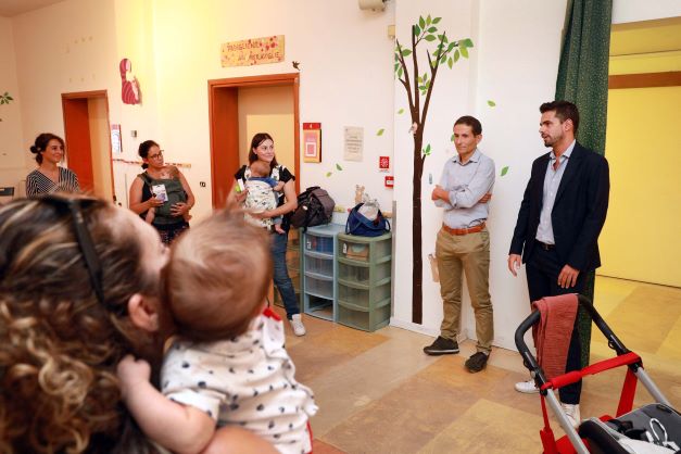 Meliconi affianca la Fondazione Policlinico Sant’Orsola nel Progetto InCanto