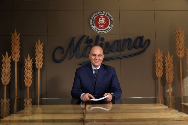 Da Banco Bpm un finanziamento di 3,5 milioni di euro per gli investimenti sostenibili del pastificio La Molisana 