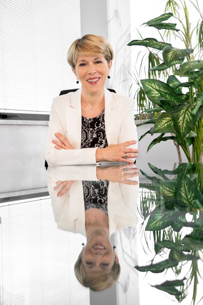 Alessandra Balocco è il nuovo Presidente e Amministratore Delegato di Balocco
