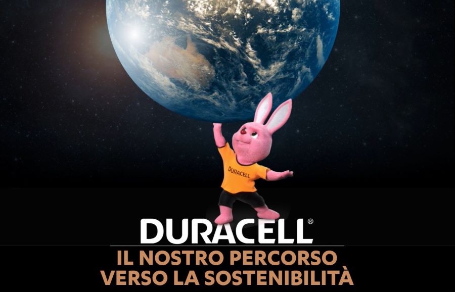 Duracell: verso un futuro green, con risultati record e nuovi progetti di sostenibilità