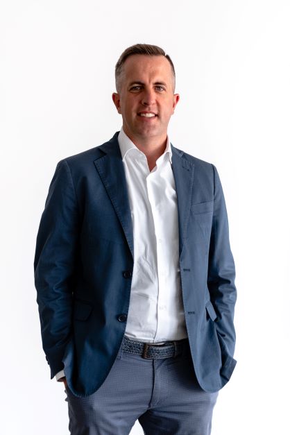 Ermanno Albani è il nuovo business development director di Svicom