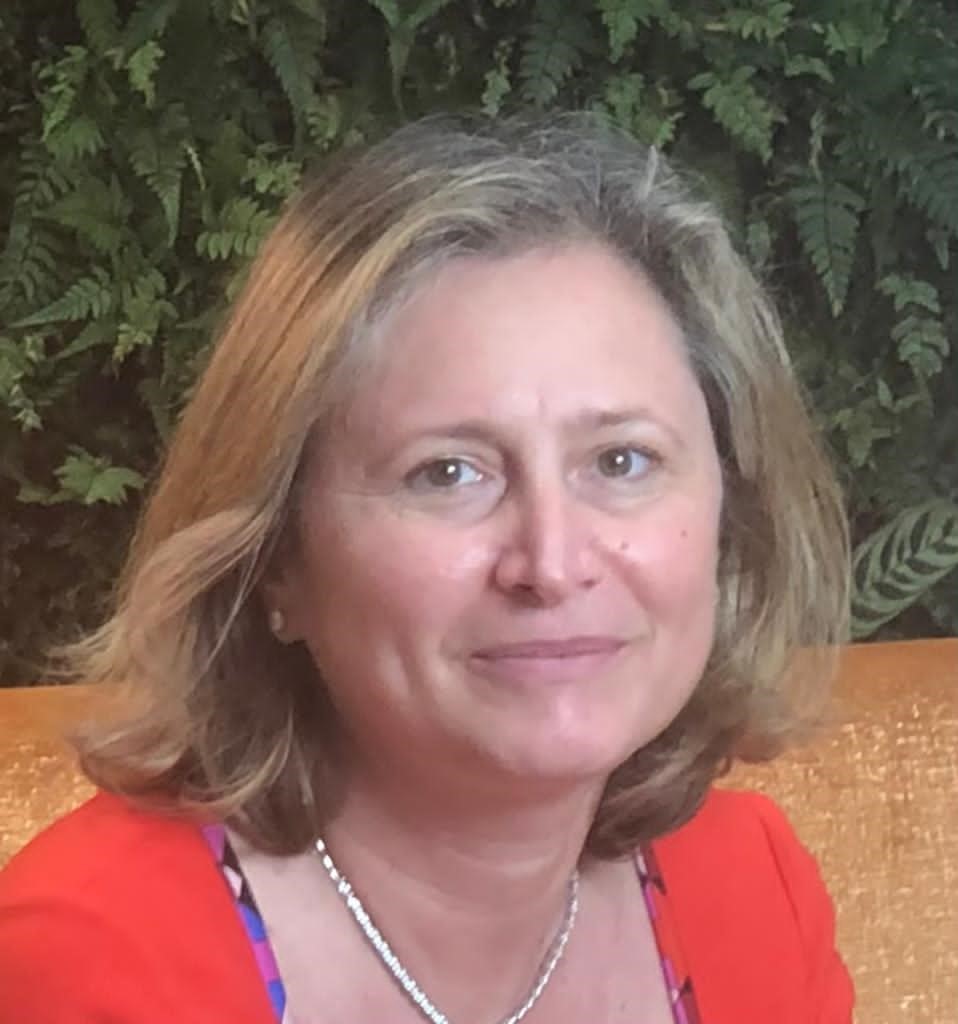 Venture capital: Elena Paola Lanati entra in Doorway