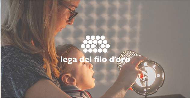 Dolomiti Energia e Lega del Filo d’oro sono ancora insieme a sostegno del progetto “Emozioni di luce”