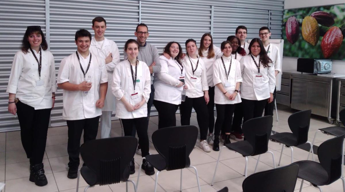 Icam è al fianco dei professionisti con una serie di collaborazioni per supportare la formazione dei giovani