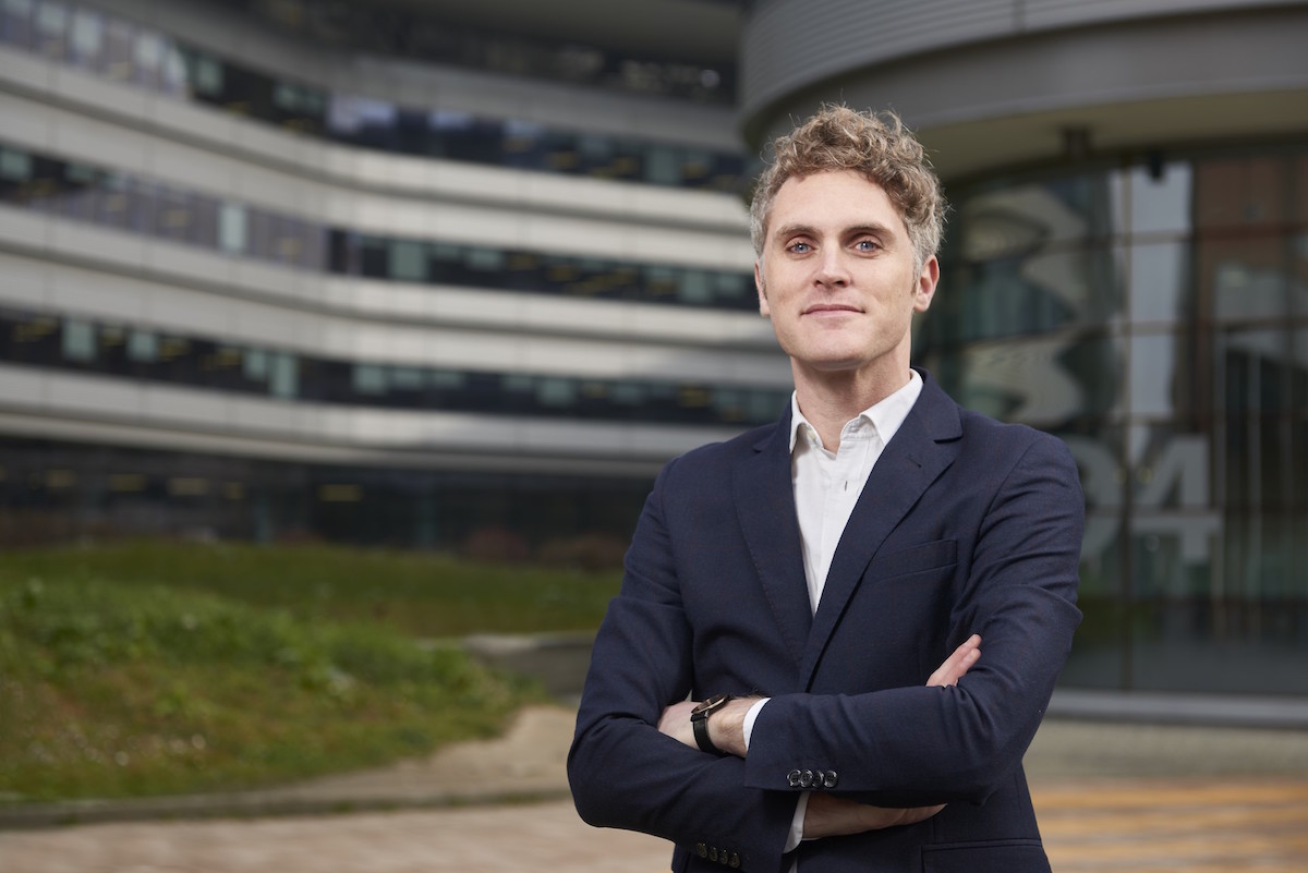 Enerbrain porterà la digital energy in oltre 50 stabilimenti tra Usa, Messico, Cina ed Europa