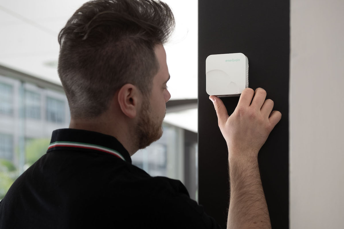 Enerbrain porterà la digital energy in oltre 50 stabilimenti tra Usa, Messico, Cina ed Europa