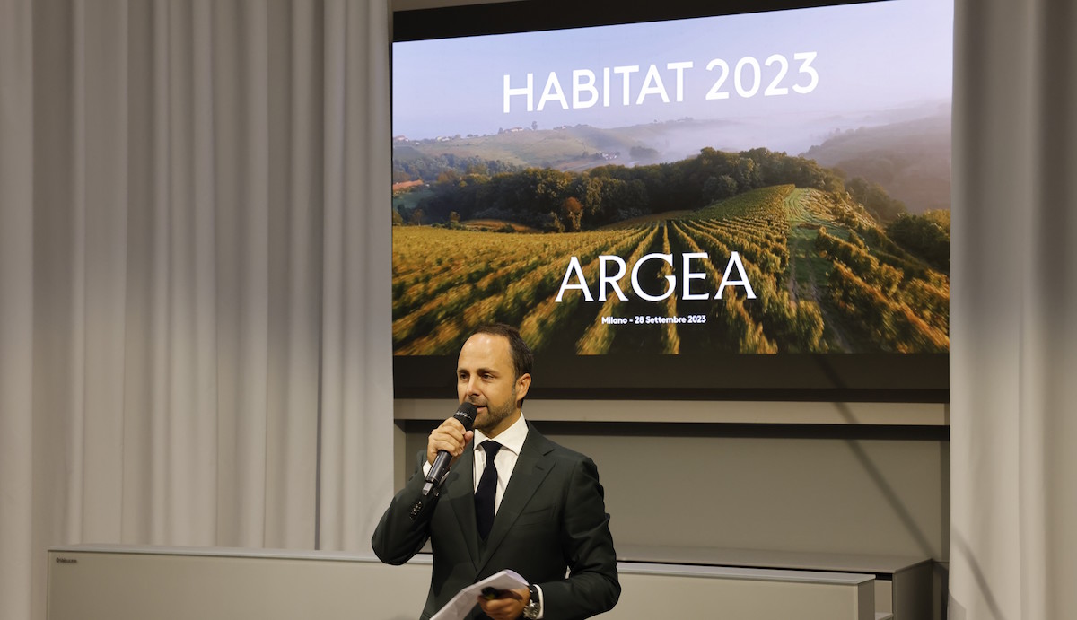 Argea lancia un patto tra aziende per la sostenibilità del settore