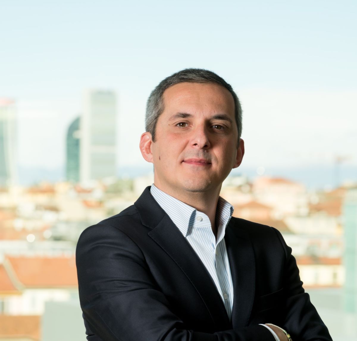 NielsenIQ nomina Enzo Frasio nuovo amministratore delegato per l'Italia