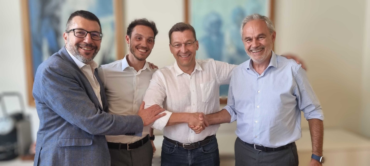 Epassi acquisisce il 100% dell'italiana Eudaimon