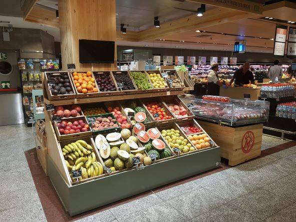 Trend 2022: Epta presenta strategie e modelli  per nuove esperienze nel food retail