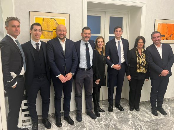 E.On entra nel capitale di Estia
