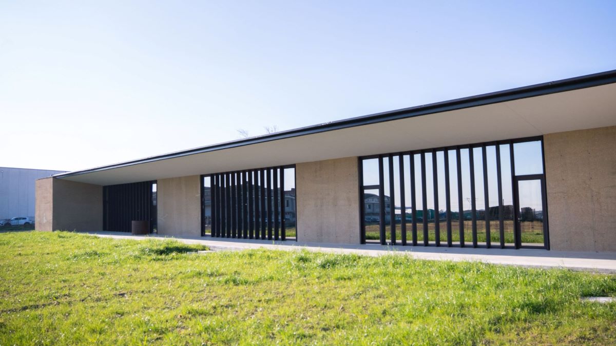 Euro Company ottiene la ricertificazione B Corp