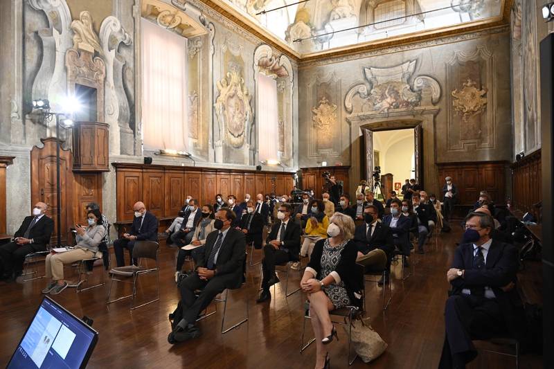 Parte il Sustainable Transition, il programma di transizione ecologica ed equa della filiera agro-zootecnica di Granarolo