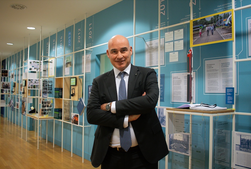 Ferruccio Resta è il nuovo Presidente di Fondazione Politecnico di Milano