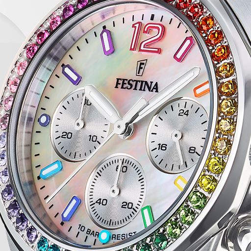 Festina Italia annuncia i risultati 2021: +42% di ricavi