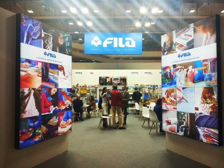 Fila a Big Buyer: presentata la line up 2023 tra novità ecosostenibili, anniversari e visione globale