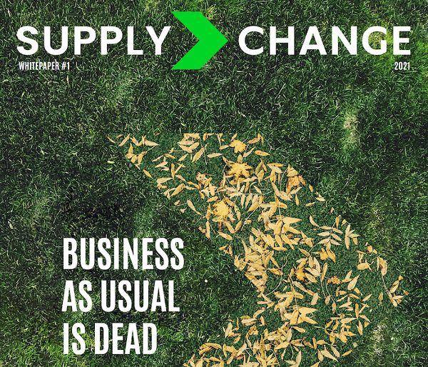 Green Retail  - Il white paper di Fm Logistic per una logistica più sostenibile 