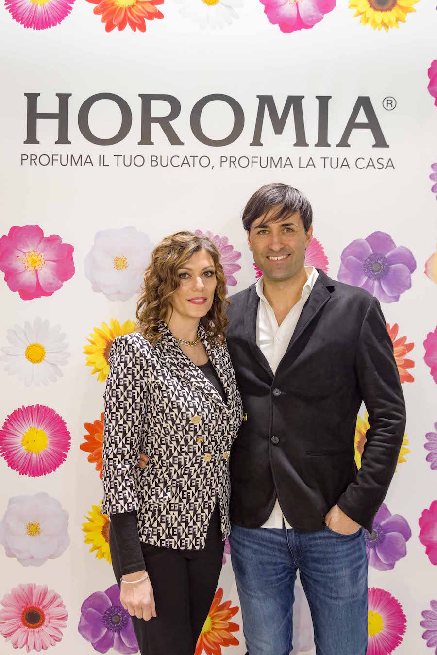 Deolab con il marchio Horomia è leader della crescita 2024