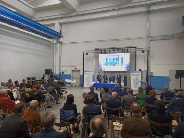 Alpla è leader di Fabbrica Sostenibile 2023