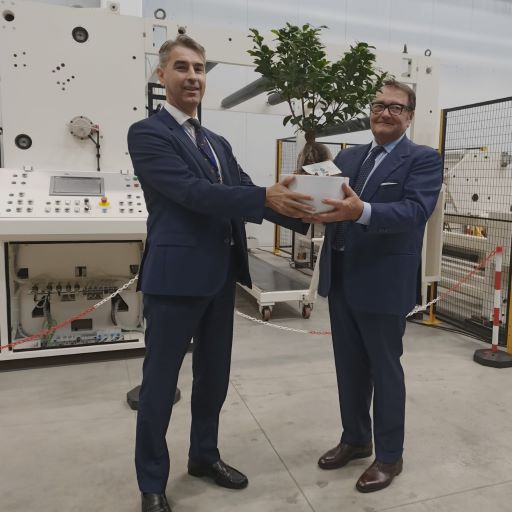 Alpla è leader di Fabbrica Sostenibile 2023