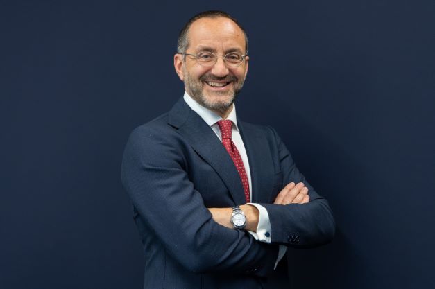 Fabrizio Greco è il nuovo Presidente Assobiotec-Federchimica per il triennio 2022-2025