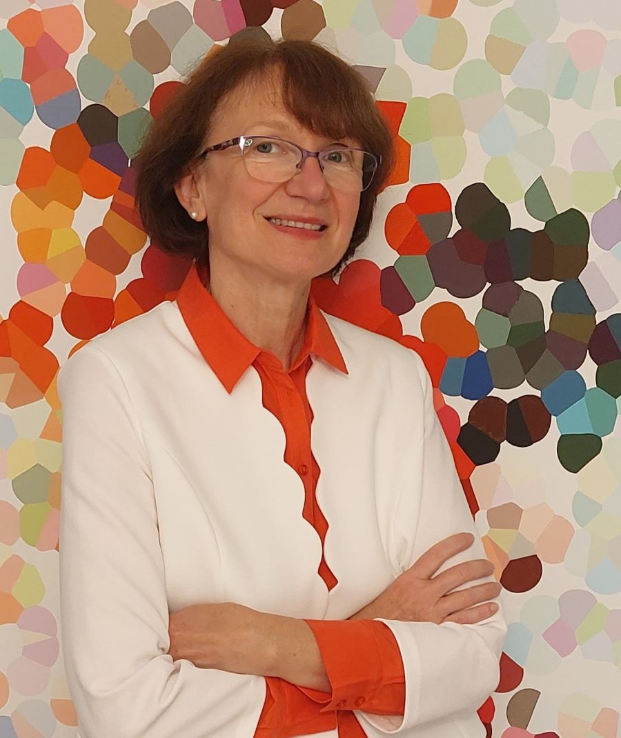 Epson Europe: Florence Myon va alla direzione dei servizi