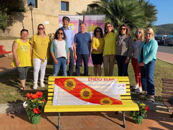 Acqua dell'Elba a fianco di Fondazione Humanitas ed EndoElba per supportare la ricerca e la prevenzione femminile