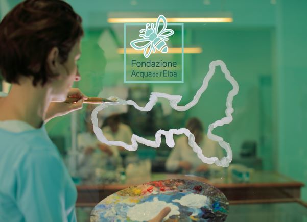 Il Black Friday diventa "verde" con Acqua dell’Elba e la Fondazione Acqua dell’Elba
