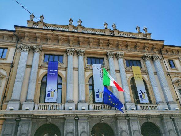 Fondazione Crt, il Cda dà il via libera al bilancio, tra i migliori degli ultimi 5 anni