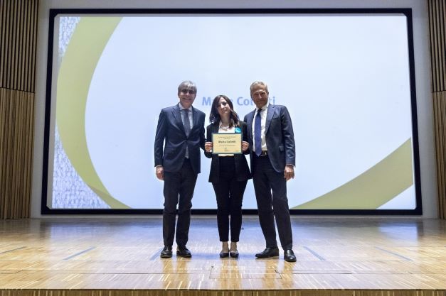 Prénatal sostiene Gold for kids, il progetto di Fondazione Umberto Veronesi