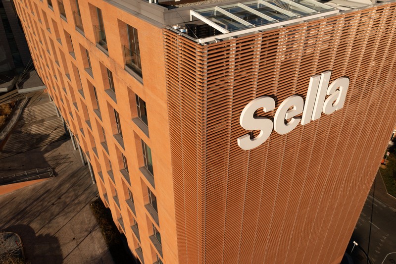 Da Sella aiuti alle imprese contro il caro-prezzi