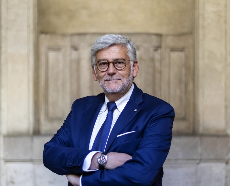 Francesco Pugliese è il nuovo Presidente di Agecore