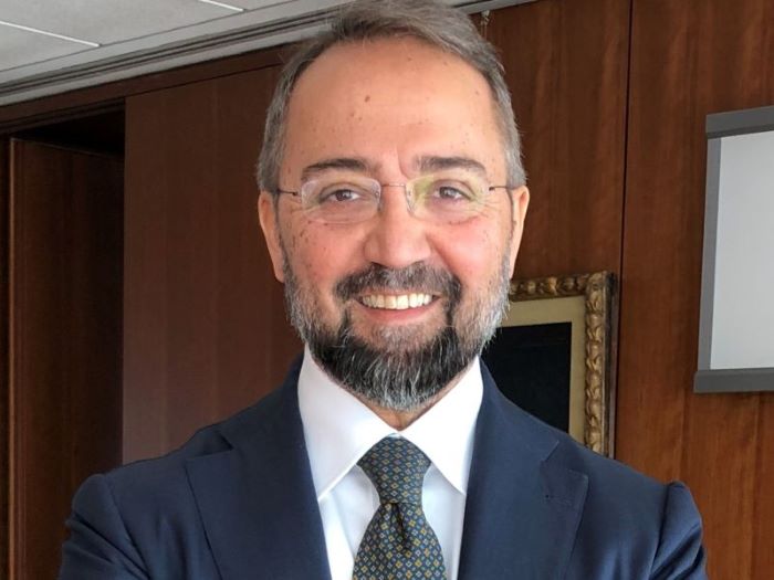 GS1 Italy, Francesco Del Porto è il nuovo presidente