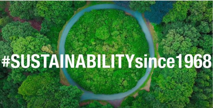 Giornata Mondiale dell’Ambiente: Il contributo di Gardena per aiutare il pianeta