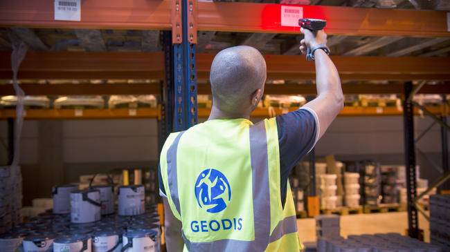 Green Retail  - Geodis sviluppa un approccio “eco-design” dei servizi logistici 