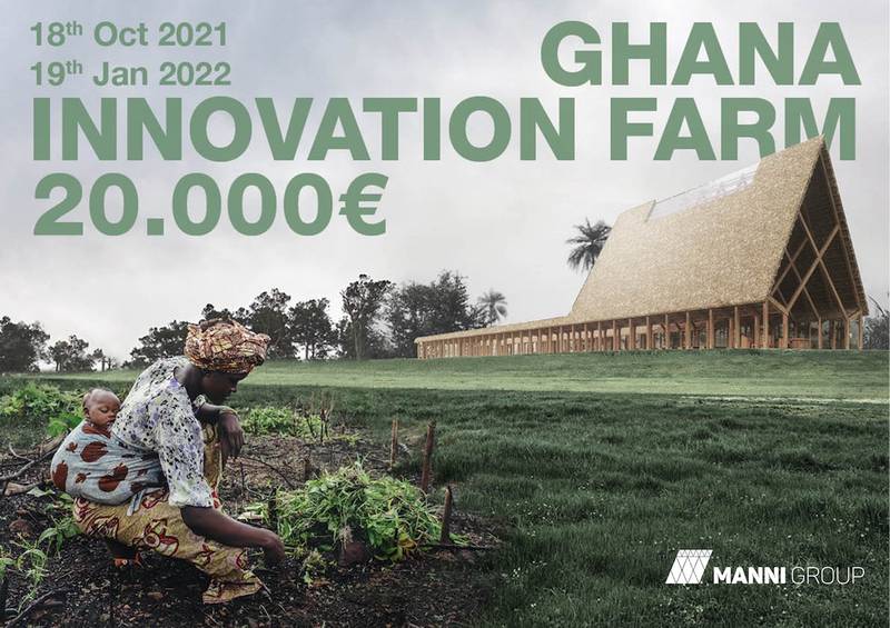 Green Retail  - Renolit Alkorplan e Manni Group Design Award uniti per un mondo più sostenibile 