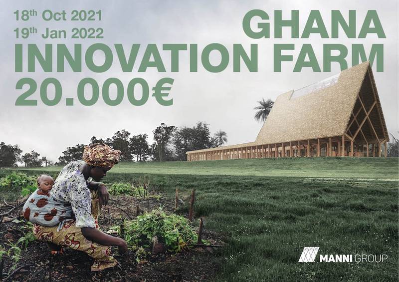 Renolit Alkorplan e Manni Group Design Award uniti per un mondo più sostenibile