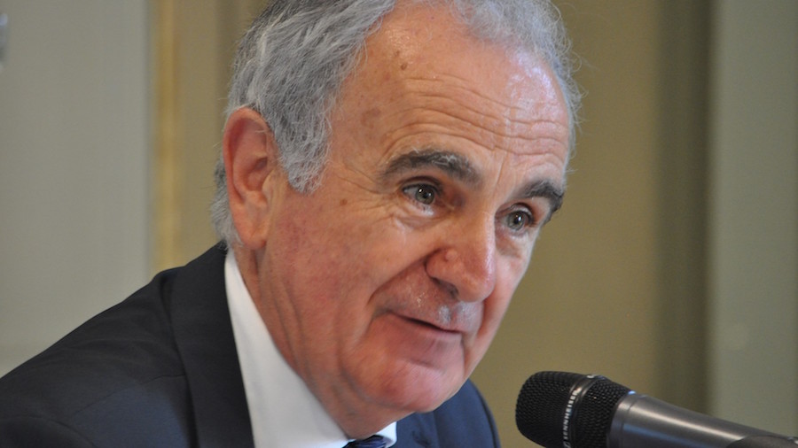 Gabriele Ferri è il nuovo presidente di Cpr System