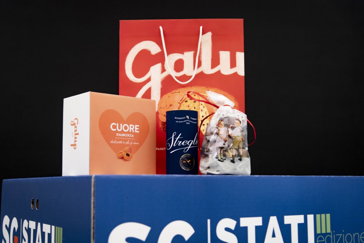 Galup è anche attenzione alle persone