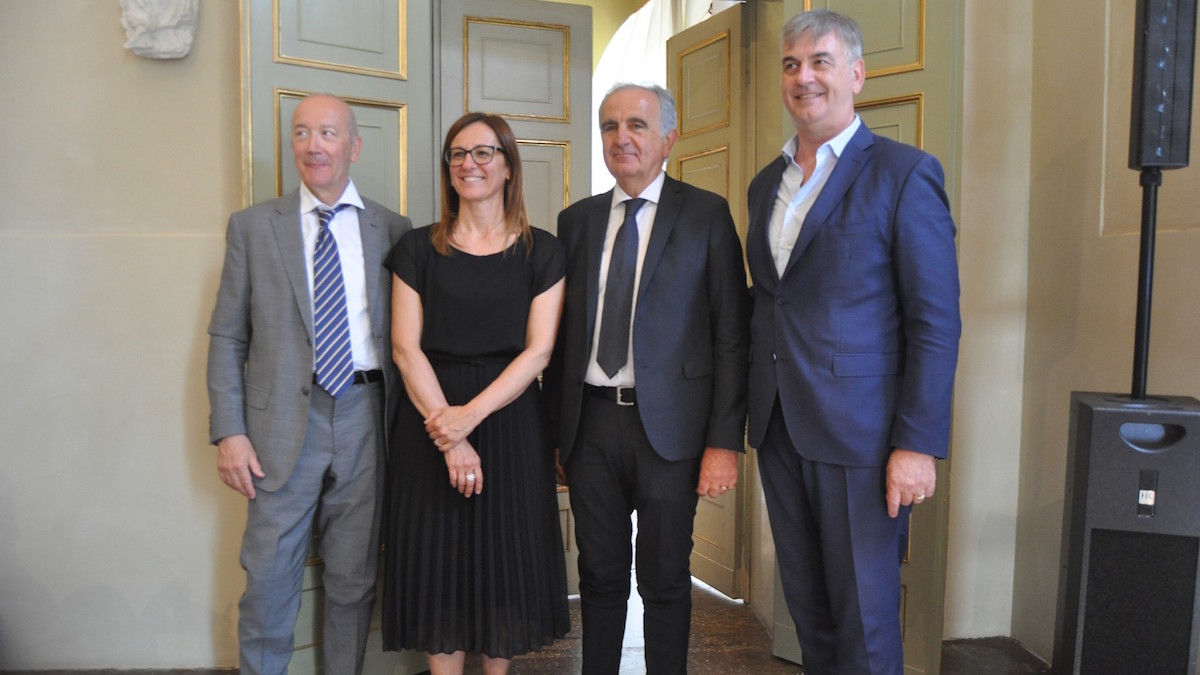 Gabriele Ferri è il nuovo presidente di Cpr System