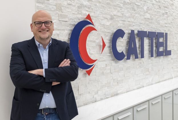 Cattel è ammessa nella prima edizione di Elite Intesa Sanpaolo Lounge 2022