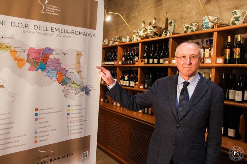 Si riparte con 1,8 milioni di Euro per la promozione dei vini dell’Emilia-Romagna