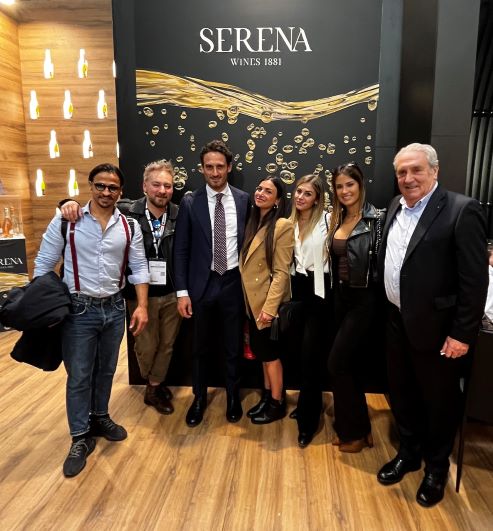 Serena Wines 1881, bilancio (positivo) di una ripartenza