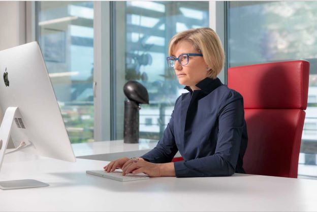 Bauer premiata con il Women Value Company 2022 grazie alla sua politica aziendale inclusiva